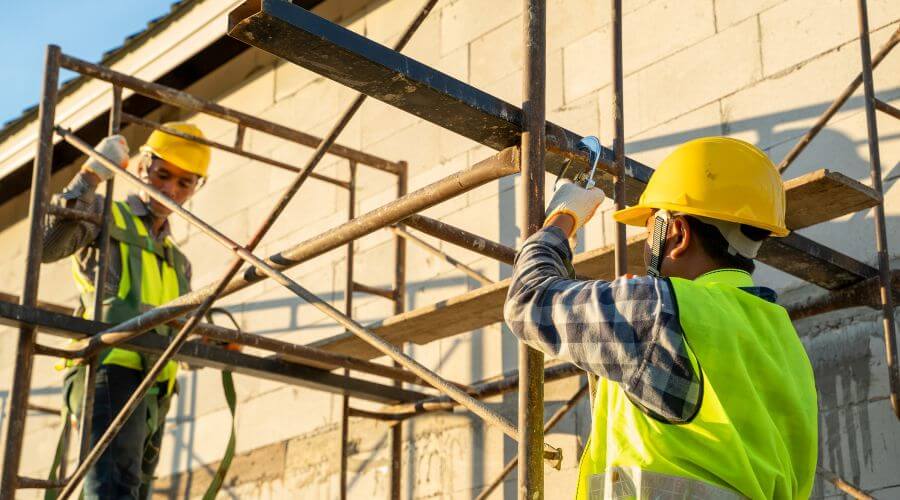 Soffit Repair in Fairmont, MN